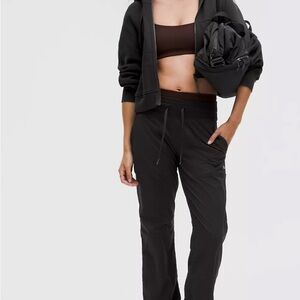 Women's LuluLemon Dance Pants